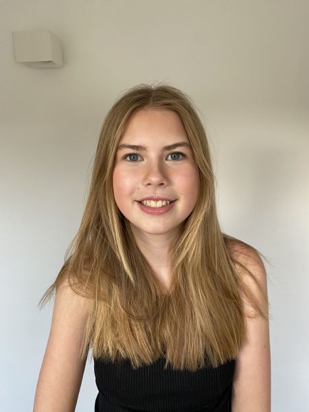 Profilbillede af Agnes A- ID: 1734119 - Billede nr: 608277