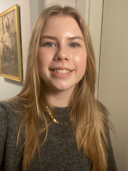 Profilbillede af Agnes A- ID: 1734119 - Billede nr: 661807