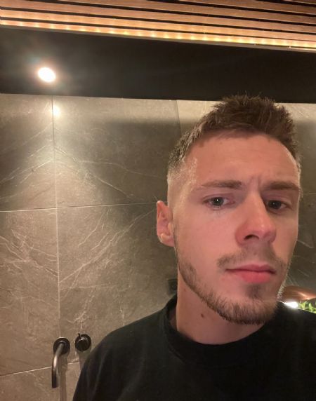 Profilbillede af Jack D- ID: 1734146 - Billede nr: 606825