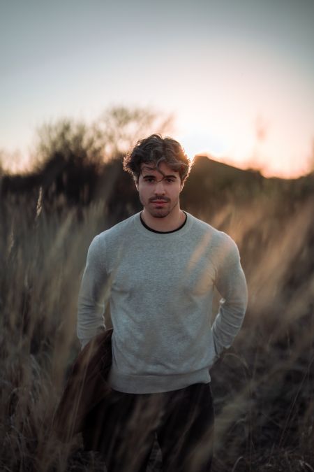 Profilbillede af Emiliano M- ID: 173415 - Billede nr: 614233