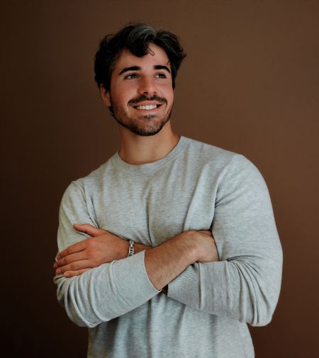 Billede af Emiliano - ID: 173415 - Billede nr: 660285