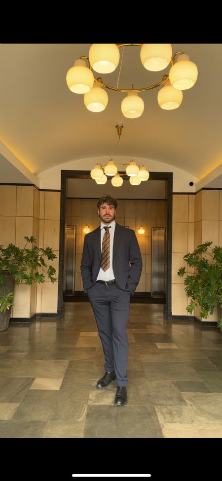 Billede af Emiliano - ID: 173415 - Billede nr: 660287