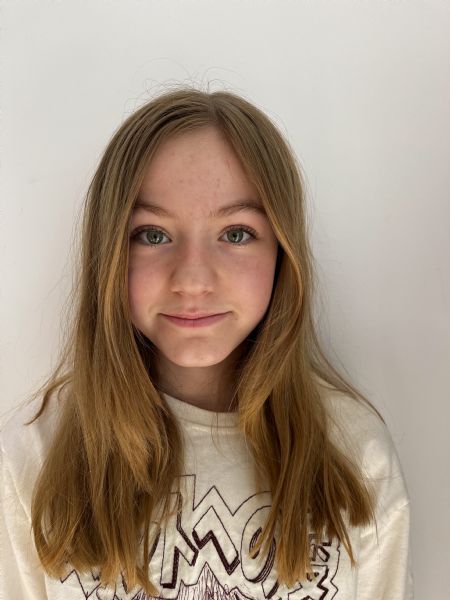 Profilbillede af Merle S- ID: 1734162 - Billede nr: 606903