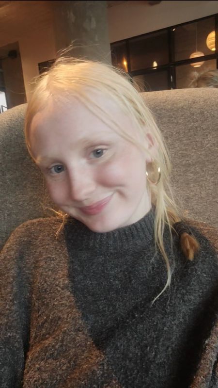 Billede af Mia - ID: 1734169 - Billede nr: 670406