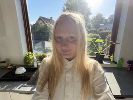 Billede af Mia - ID: 1734169 - Billede nr: 674591