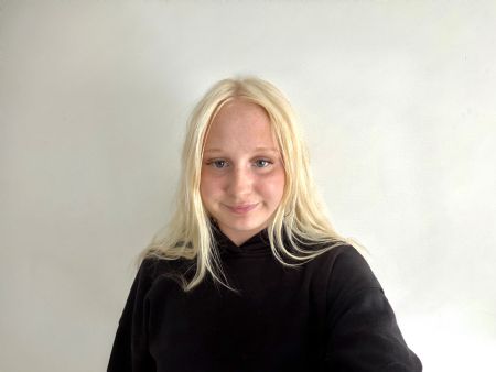 Billede af Mia - ID: 1734169 - Billede nr: 690334
