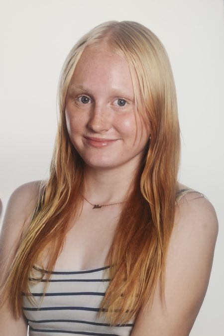 Billede af Mia - ID: 1734169 - Billede nr: 637488