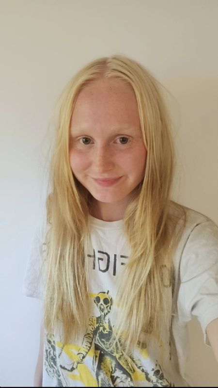 Billede af Mia - ID: 1734169 - Billede nr: 637489