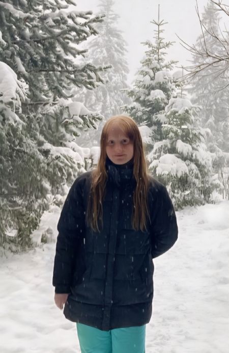 Billede af Mia - ID: 1734169 - Billede nr: 643500