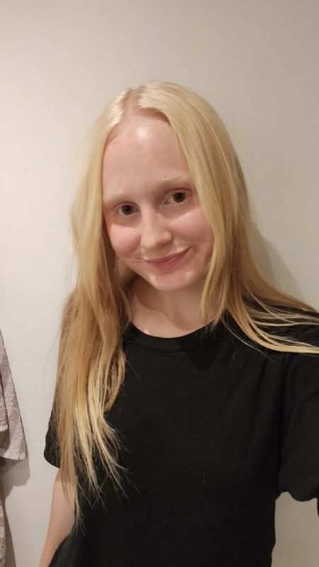 Billede af Mia - ID: 1734169 - Billede nr: 643614