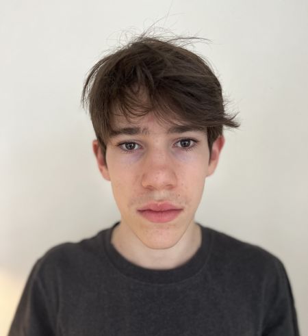 Profilbillede af Luis C- ID: 1734188 - Billede nr: 612124