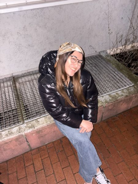 Billede af Zeynep - ID: 1734197 - Billede nr: 660698