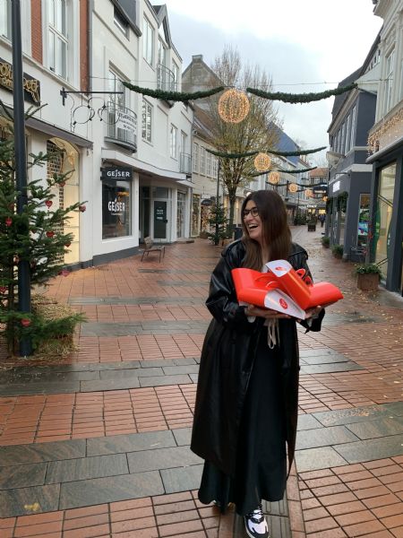 Billede af Zeynep - ID: 1734197 - Billede nr: 660704