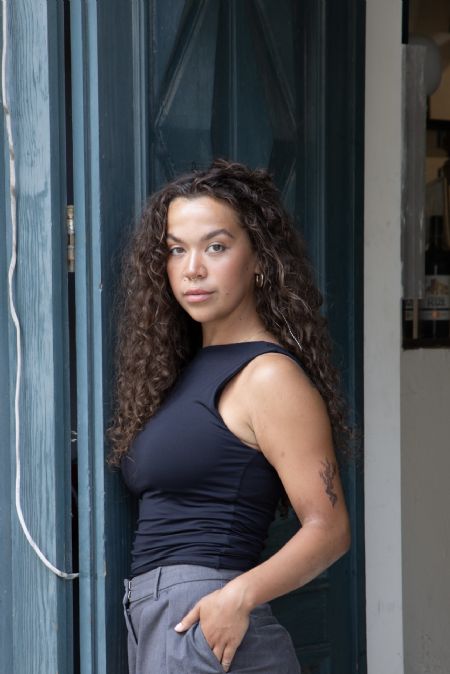 Profilbillede af Aviana S- ID: 173421 - Billede nr: 573338