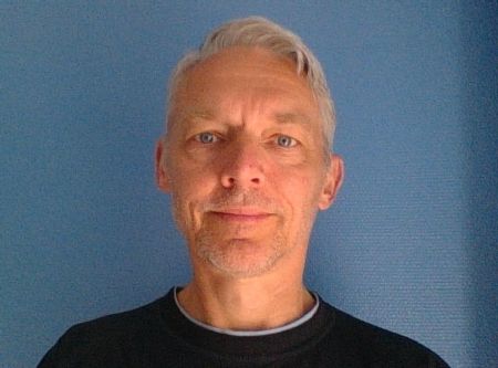 Profilbillede af Martin S- ID: 1734214 - Billede nr: 607110