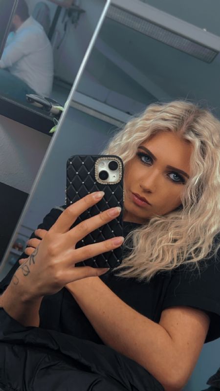 Profilbillede af Christina G- ID: 173422 - Billede nr: 573446