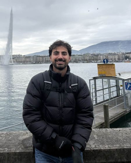 Profilbillede af Celal V- ID: 1734231 - Billede nr: 663591