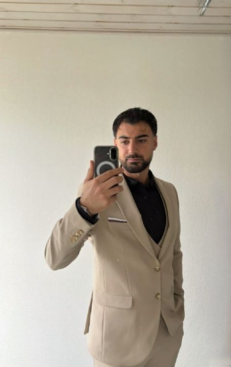 Profilbillede af Celal V- ID: 1734231 - Billede nr: 668627