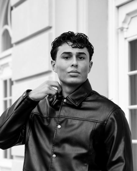 Billede af Furkan - ID: 1734245 - Billede nr: 653580