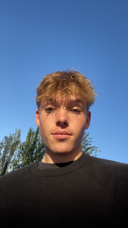 Profilbillede af Kristoffer A- ID: 1734268 - Billede nr: 612093