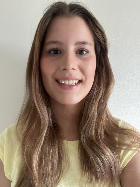 Profilbillede af Nanna G- ID: 1734294 - Billede nr: 619690