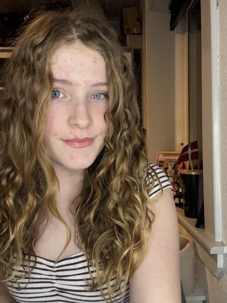 Profilbillede af Alice H- ID: 1734302 - Billede nr: 651664