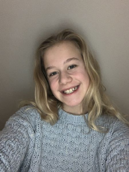 Profilbillede af Mathilde L- ID: 1734309 - Billede nr: 607684