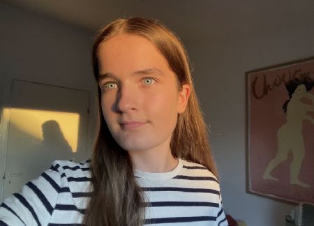 Billede af Hannah - ID: 1734312 - Billede nr: 682531