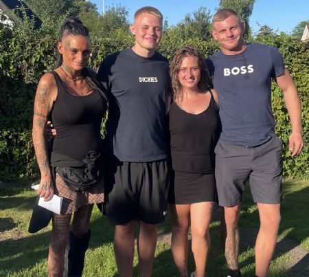 Profilbillede af Nobest O, Familieprofil - ID: 1734326 - Billede nr: 607723