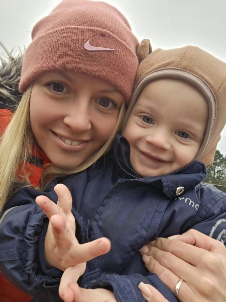 Profilbillede af Stepanka A, Familieprofil - ID: 1734332 - Billede nr: 607739