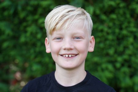 Profilbillede af Oliver E- ID: 173434 - Billede nr: 587881