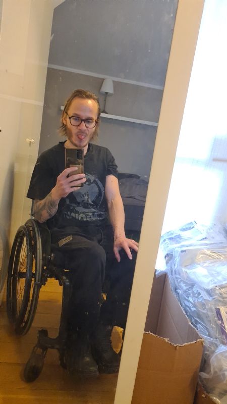 Profilbillede af Niki C- ID: 1734342 - Billede nr: 607821