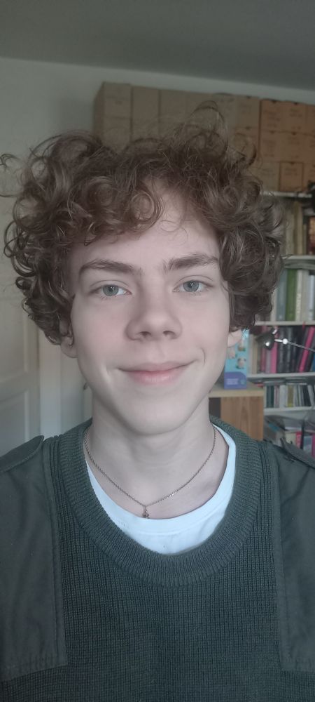 Profilbillede af Alfred F- ID: 1734343 - Billede nr: 655970