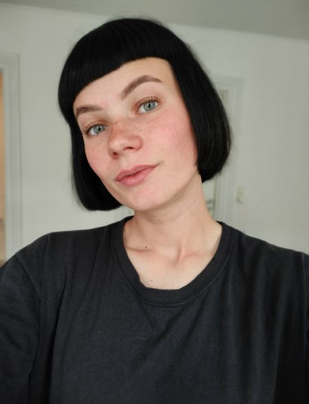Profilbillede af Khrystyna S- ID: 1734347 - Billede nr: 607841