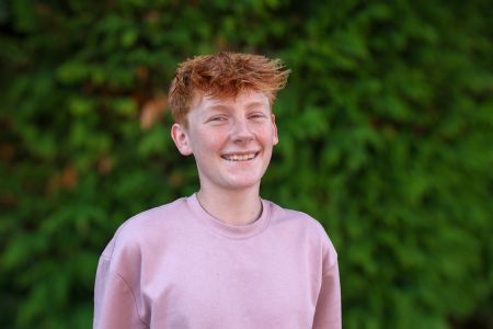 Profilbillede af Benjamin S- ID: 173436 - Billede nr: 587901