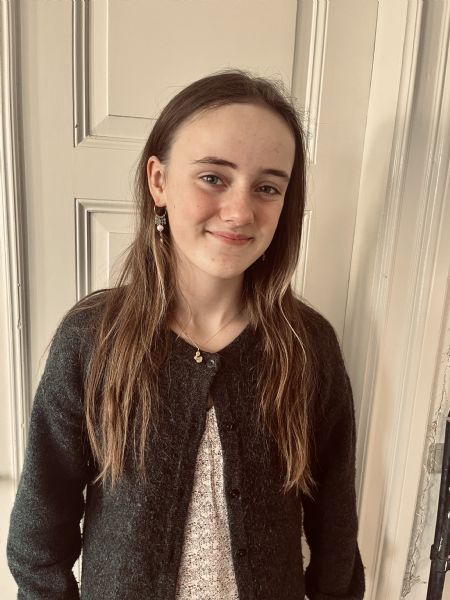 Profilbillede af Nellie M- ID: 1734365 - Billede nr: 607930