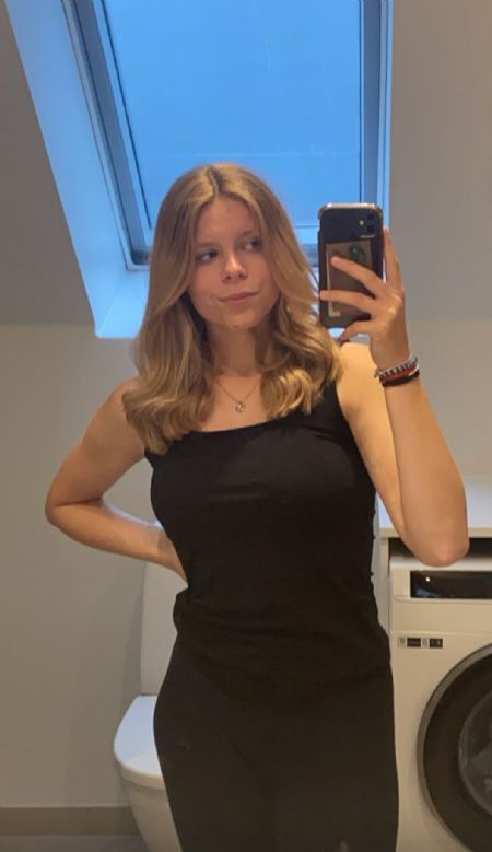 Profilbillede af Emma S- ID: 1734366 - Billede nr: 609694