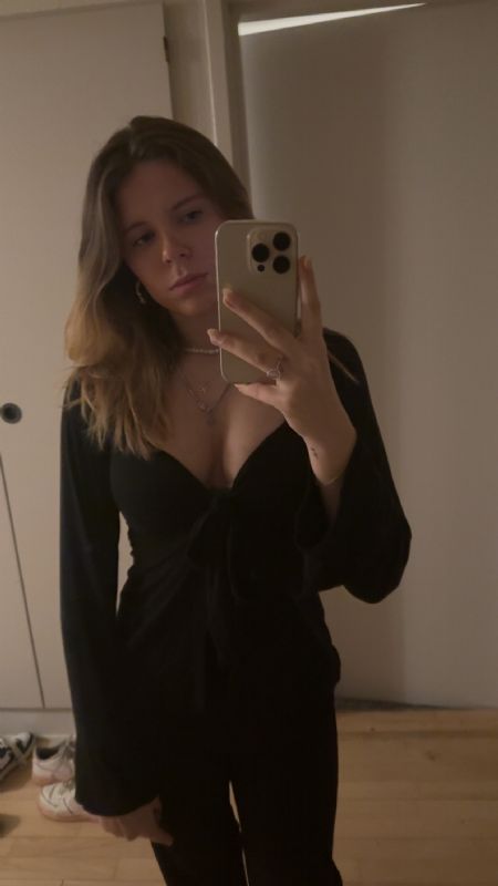 Profilbillede af Emma S- ID: 1734366 - Billede nr: 626651