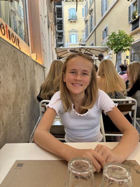 Profilbillede af Esther W- ID: 1734368 - Billede nr: 607956