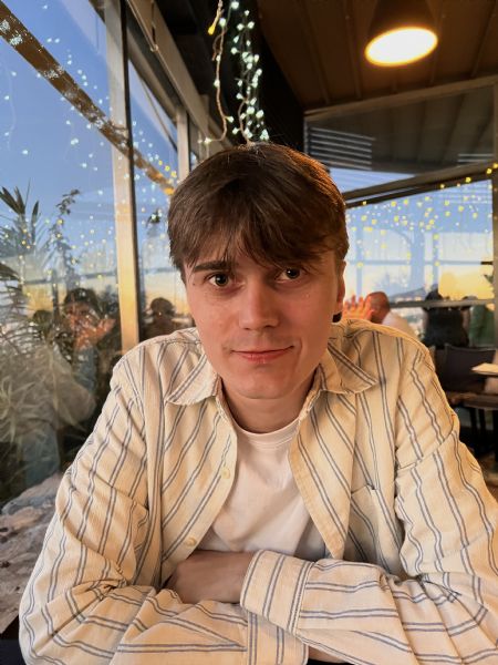 Profilbillede af Mikkel K- ID: 173437 - Billede nr: 573435
