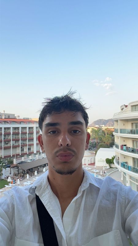 Profilbillede af Kian S- ID: 1734374 - Billede nr: 622678