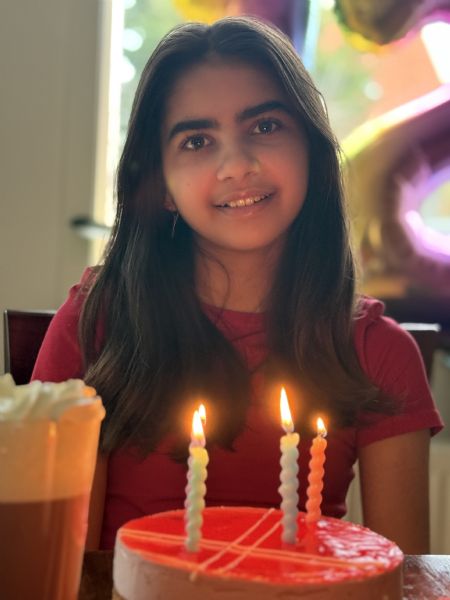 Profilbillede af Dina A- ID: 1734378 - Billede nr: 608288