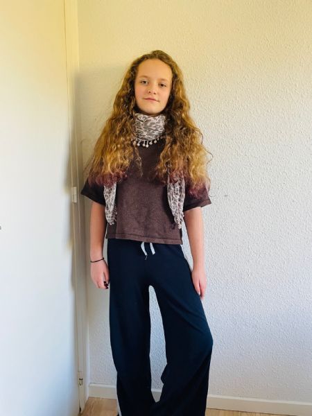 Profilbillede af Svala F- ID: 1734379 - Billede nr: 608702