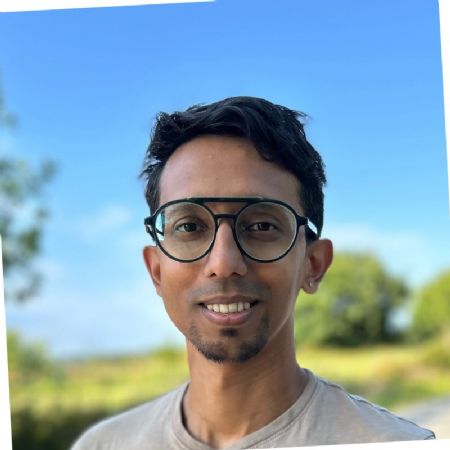 Profilbillede af Arvind T- ID: 1734381 - Billede nr: 607986