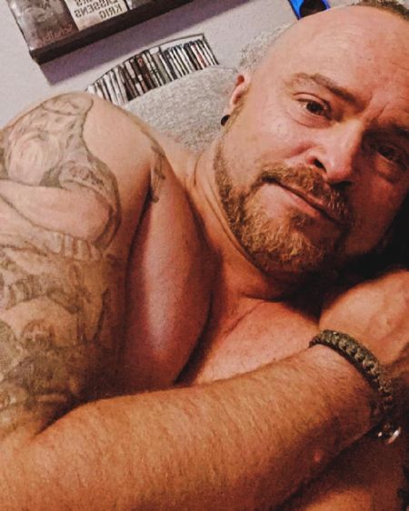 Profilbillede af Torben P- ID: 173439 - Billede nr: 573454