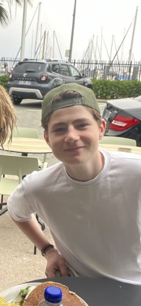 Profilbillede af Felix C- ID: 1734404 - Billede nr: 608030