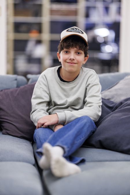 Profilbillede af Alfred R- ID: 1734406 - Billede nr: 608313