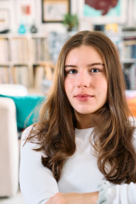 Billede af Olivia - ID: 1734415 - Billede nr: 673725