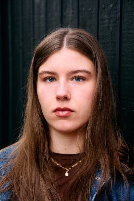 Billede af Olivia - ID: 1734415 - Billede nr: 673726