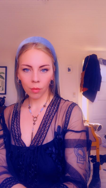 Profilbillede af Sofie F- ID: 1734416 - Billede nr: 609868